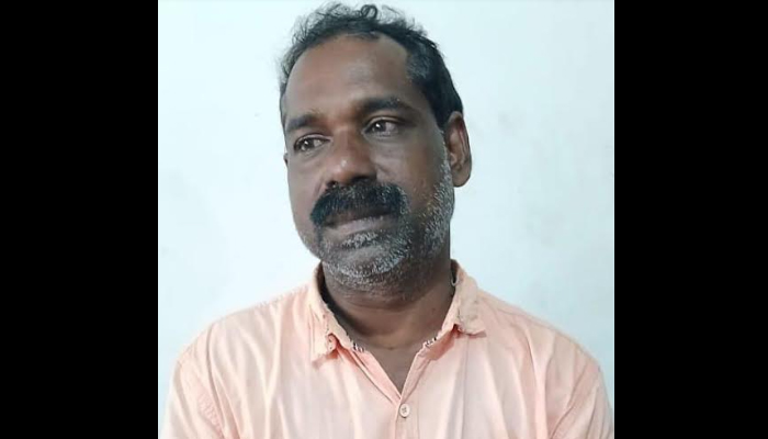 പോക്സോ കേസില്‍ പ്രതിയ്ക്ക് ട്രിപ്പിള്‍ ജീവപര്യന്തവും പിഴയും വിധിച്ച് പോക്സോ സ്പെഷല്‍ കോടതി