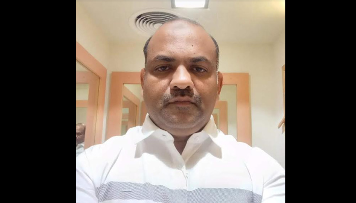 തെരുവ് നായ കുറുകെ ചാടി; നിയന്ത്രണം വിട്ട് സ്‌കൂട്ടര്‍ മറിഞ്ഞ് യാത്രക്കാരന്‍ മരിച്ചു