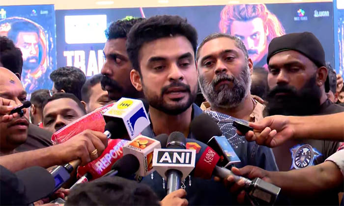 കുറ്റം തെളിയിക്കപ്പെട്ടാല്‍ ആരായാലും ശിക്ഷ അനുഭവിക്കണം: പൊലീസ് വിളിച്ചാല്‍ മൊഴി കൊടുക്കാന്‍ തയ്യാറെന്ന് ടൊവിനോ തോമസ്