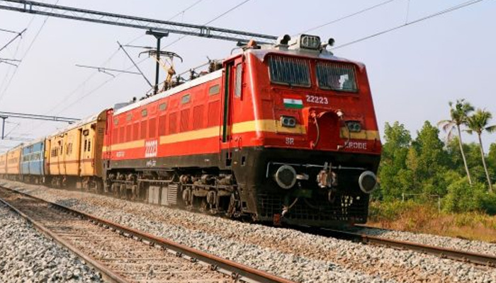 അങ്കമാലി യാഡിലെ അറ്റകുറ്റപ്പണി; ട്രെയിന് സര്വീസുകളില് മാറ്റം അങ്കമാലി യാഡിലെ അറ്റകുറ്റപ്പണി; ട്രെയിന് സര്വീസുകളില് മാറ്റം