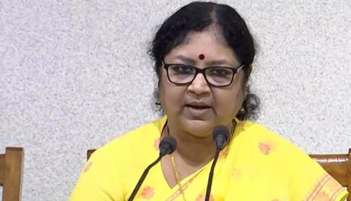 മുകേഷിനെതിരായ ആരോപണം പരിശോധിക്കേണ്ടതാണ്; ആര് കുറ്റം ചെയ്താലും ശിക്ഷിക്കപ്പെടണമെന്ന് മന്ത്രി ബിന്ദു