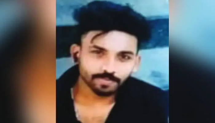 പന്ത്രണ്ടുകാരിയെ പ്രണയംനടിച്ച് വീട്ടില്‍നിന്നു തട്ടിക്കൊണ്ടുപോയി; 23കാരന്‍ അറസ്റ്റില്‍