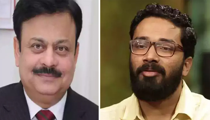 ഐഎഎസ് തലപ്പത്ത് വീണ്ടും അഴിച്ചുപണി; വിശ്വനാഥ് സിന്‍ഹയ്ക്ക് ജലസേചന വകുപ്പിന്റെ ചുമതല; ശ്രീറാം വെങ്കിട്ടരാമന് കെ എഫ് സിയുടെ അധിക ചുമതല