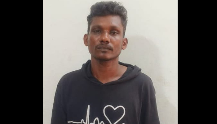 യുവാവിനെ തട്ടിക്കൊണ്ടു പോയി മര്‍ദിച്ച് അവശനാക്കി കവര്‍ച്ച; ആറു മാസത്തിന് ശേഷം മുഖ്യപ്രതിയെ അറസ്റ്റ് ചെയ്ത് നൂറനാട് പോലീസ്