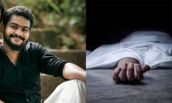 വിവാഹദിവസം മണ്ഡപത്തിലേക്ക് ഇറങ്ങാന്‍ നിമിഷങ്ങള്‍; പ്രതിശ്രുത വരന്‍ ജീവനൊടുക്കി