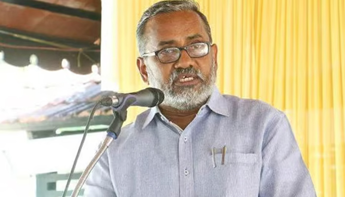 ഇന്റര്‍നാഷണല്‍ ഫോറം ഫോര്‍ പ്രമോട്ടിംഗ് ഹോമിയോപ്പതിയുടെ നാലാം വാര്‍ഷികം മന്ത്രി പി പ്രസാദ് ഉദ്ഘാടനം ചെയ്തു