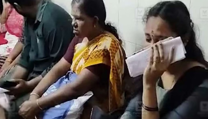 തലസ്ഥാന നഗരിയില്‍ 36 പേര്‍ക്ക് തെരുവ് നായയുടെ കടിയേറ്റു; കടിച്ചത് ഒരേ നായയെന്ന് വിവരം