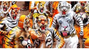 നാലാമോണത്തിന് ഇത്തവണയും പുലികളിറങ്ങും; ഓണത്തിന് പുലിക്കളി നടത്തേണ്ടെന്ന തീരുമാനം പിന്‍വലിച്ച് തൃശൂര്‍ കോര്‍പറേഷന്‍