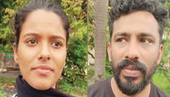 96.57 ഗ്രാം എം.ഡി.എം.എ.യുമായി ക്വട്ടേഷന്‍ സംഘാംഗവും യുവതിയും അറസ്റ്റില്‍; പിടിയിലായത് ബംഗളൂരില്‍ നിന്നും ലഹരി കടത്താന്‍ ശ്രമിക്കുന്നതിനിടെ