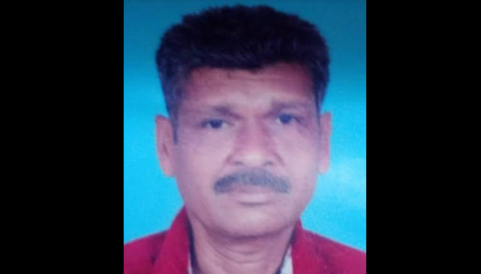 സൈക്കിളില്‍ നിന്ന് വീണ് വയോധികന്‍ മരിച്ചു