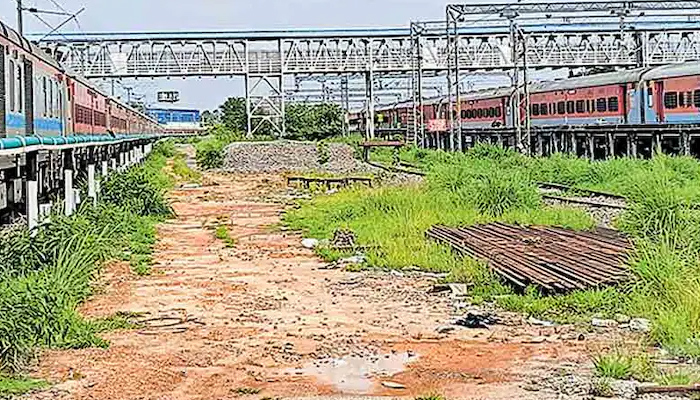 കൊച്ചുവേളി ഇനി തിരുവനന്തപുരം നോര്‍ത്ത്; നേമം തിരുവനന്തപുരം സൗത്ത്; റെയില്‍വേ സ്റ്റേഷനുകളുടെ പേര് മാറ്റത്തിന് പച്ചക്കൊടി