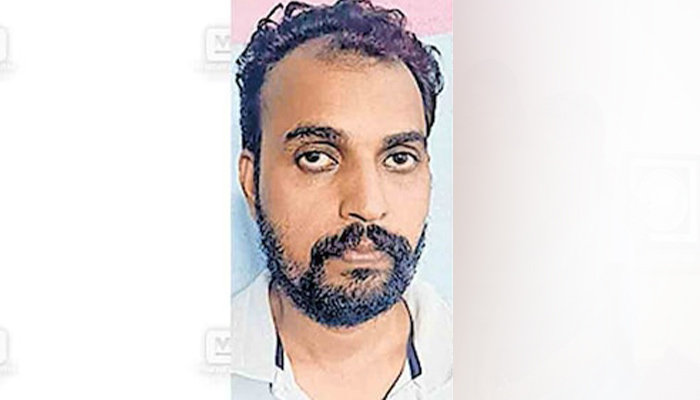 ഐഎസ്ആര്‍ഒയില്‍ ജോലിയും എംബിബിഎസ് അഡ്മിഷനും വാഗ്ദാനം ചെയ്ത് 70 ലക്ഷം തട്ടിയെടുത്തു; പരാതിയില്ലെന്ന് യുവതി; പ്രതി ബിജോ ഫിലിപ്പിന് ജാമ്യം