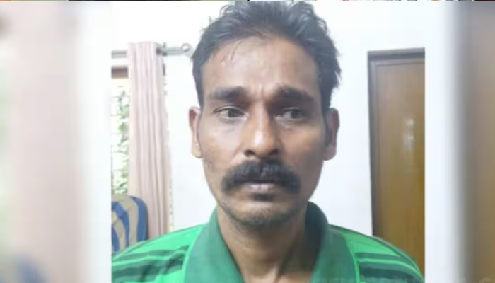 തൃശ്ശൂര്‍ പാലപ്പിള്ളിയില്‍ മാനിനെ കെട്ടിയിട്ട് റീല്‍സ് എടുത്ത കേസില്‍ ഒരാള്‍ കീഴടങ്ങി; മൂന്ന് പേര്‍ ഒളിവില്‍