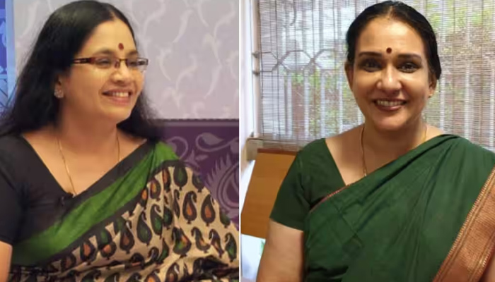 സിദ്ദിഖിന്റേത് അനിവാര്യമായ രാജി; ഉചിതമായ തീരുമാനമെന്ന് ഭാഗ്യലക്ഷ്മി; ഡബ്ല്യുസിസി തുടങ്ങി വെച്ചത് വലിയൊരു പോരാട്ടമെന്ന് മാല പാര്‍വതി