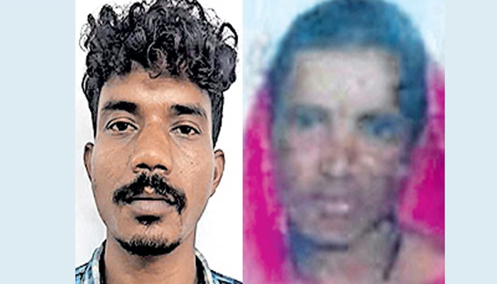 അതിഥിത്തൊഴിലാളിയായ സ്ത്രീയുടെ കൊലപാതകം; ഒപ്പം താമസിച്ചിരുന്ന മധ്യപ്രദേശ് സ്വദേശിയായ യുവാവ് അറസ്റ്റില്‍