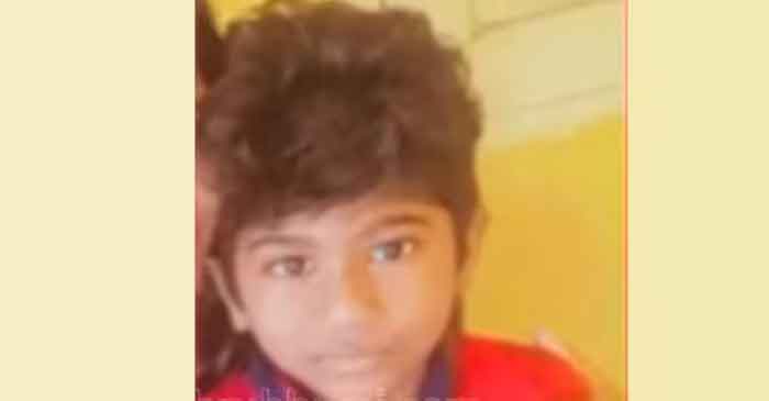 വിളപ്പില്‍ശാല ഹോട്ടലിലെ ഭക്ഷണ ശേഷം സുഖമില്ലാതെയായി; കാട്ടാക്കടയില്‍ ഏഴുവയസുകാരന്‍ മരിച്ചത് ഭക്ഷ്യവിഷബാധയേറ്റാണെന്ന് സൂചന