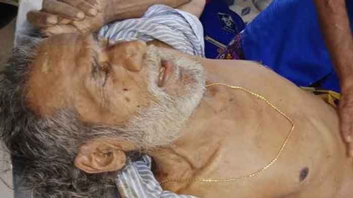 കോട്ടപ്പടിയില്‍ ടാപ്പിങ് തൊഴിലാളിയെ കാട്ടാന ആക്രമിച്ചു; ചറങ്ങനാല്‍ പത്തനാ പുത്തന്‍പുര അവറാച്ചന് ഗുരുതര പരിക്ക്