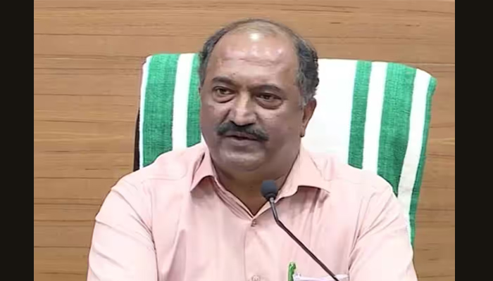 മുകേഷിന് എതിരെ ക്യത്യമായ അന്വേഷണം നടക്കും; പല പ്രതിഷേധങ്ങളും രാഷ്ട്രീയപ്രേരിതമാണെന്നും മന്ത്രി കെ എന്‍ ബാലഗോപാല്‍