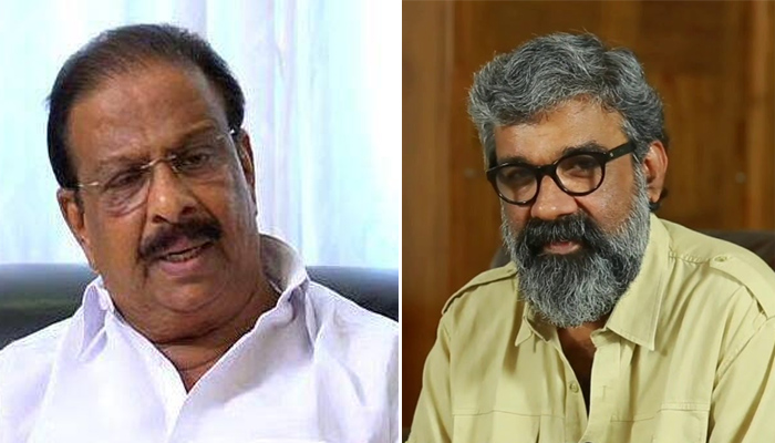 രഞ്ജിത്തിനെ ചലച്ചിത്ര അക്കാദമി ചെയര്‍മാന്‍ സ്ഥാനത്ത് നിന്ന് മാറ്റണം; ആരോപണ വിധേയര്‍ പിണറായി സര്‍ക്കാറിന്റെ പവര്‍ ഗ്രൂപ്പ്: കെ സുധാകരന്‍