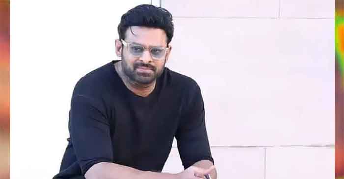 വയനാട് ദുരന്തം: മുഖ്യമന്ത്രിയുടെ ദുരിതാശ്വാസ നിധിയിലേക്ക് രണ്ട് കോടി നല്‍കി പ്രഭാസ്; എല്ലാവരും കേരളത്തിനൊപ്പം നില്‍ക്കണമെന്ന് ആഹ്വാനം