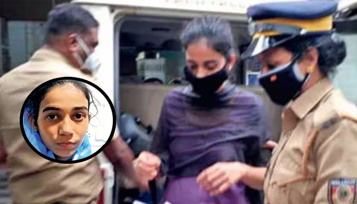 പ്രസവിച്ച ഉടന്‍ കരിയിലക്കൂട്ടത്തില്‍ ഉപേക്ഷിച്ച നവജാതശിശു മരിച്ച കേസ്; അമ്മ കുറ്റക്കാരിയെന്ന് കോടതി: ശിക്ഷാ വിധി ചൊവ്വാഴ്ച