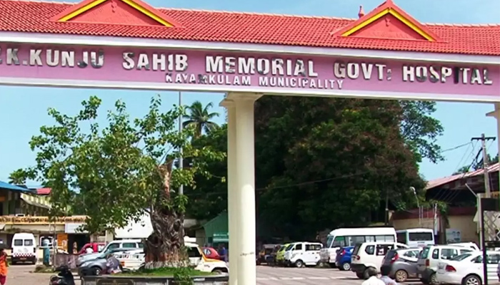 കുട്ടിയുടെ ദേഹത്ത് സൂചി തുളച്ചു കയറിയ സംഭവം; ഒന്പതുജീവനക്കാര്ക്ക് സ്ഥലം മാറ്റം കുട്ടിയുടെ ദേഹത്ത് സൂചി തുളച്ചു കയറിയ സംഭവം; ഒന്പതുജീവനക്കാര്ക്ക് സ്ഥലം മാറ്റം