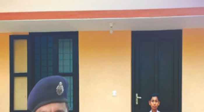 ഉമ്മന്‍ ചാണ്ടിയുടെ സ്മരണാര്‍ത്ഥം ഭൂമി വാങ്ങി നല്‍കി നിര്‍മ്മിക്കുന്ന രണ്ടാമത്തെ ഭവനം; ഒപ്പമുണ്ട് കൂടൊരുക്കാന്‍ പദ്ധതിയില്‍ ആറു വീടുകള്‍