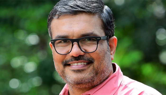 സിനിമാ കോണ്‍ക്ലേവ്: ഇരകളും വേട്ടക്കാരും ഒന്നിച്ചിരിക്കുമെന്ന വ്യാഖ്യാനം എങ്ങനെ ഉണ്ടായി? പാര്‍വതിക്ക് പരോക്ഷ മറുപടിയുമായി മന്ത്രി എം ബി രാജേഷ്