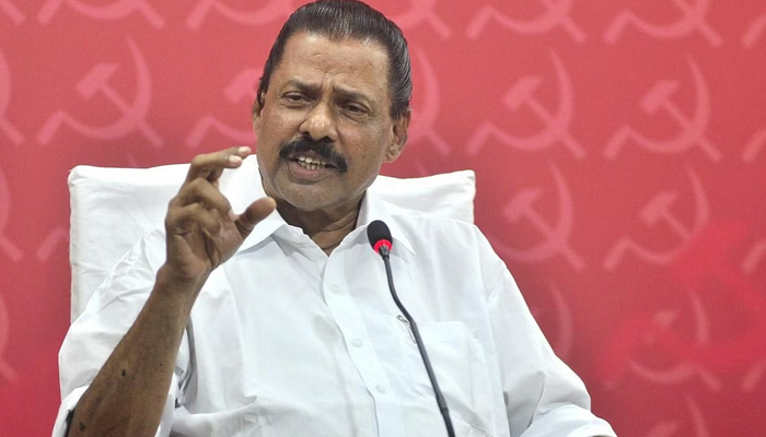 ഹേമ കമ്മിറ്റി റിപ്പോര്‍ട്ടില്‍ ഒരുഭാഗവും സര്‍ക്കാര്‍ വെട്ടിക്കളഞ്ഞിട്ടില്ല; കേസെടുത്താല്‍ പോരല്ലോ കേസ് നിലനില്‍ക്കെണ്ടേയെന്നും സിപിഎം