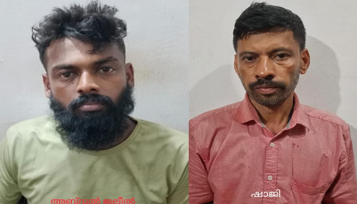 വിറക് ഇടപാടില്‍ പണം കിട്ടിയില്ല; ഹോട്ടല്‍ ഉടമയെ വധിക്കാന്‍ ശ്രമിച്ച പ്രതി പിടിയില്‍; അരലക്ഷം രൂപ പ്രതിക്ക് നല്‍കാനുണ്ടെന്ന് പൊലീസ്