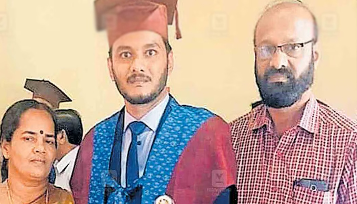 പഠിച്ചതെല്ലാം ഒന്നാമനായി; സാധാരണക്കാര്‍ക്ക് വേണ്ടി പ്രവര്‍ത്തിക്കാന്‍ ആഗ്രഹിച്ചു ഡോക്ടറായി: തീരാനോവായി യുവ ഡോക്ടര്‍ മിഥുന്‍ മധുസൂദനന്റെ മരണം