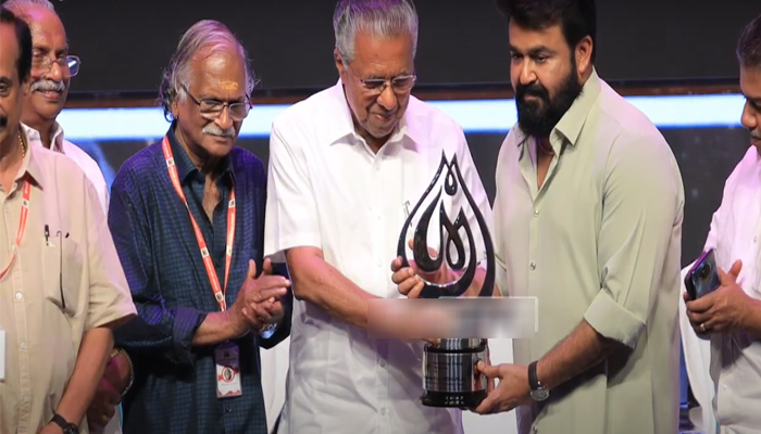 ഹേമ കമ്മിറ്റി അഭിമാനകരം; കലാകാരികളുടെ മുന്നില്‍ ഉപാധികള്‍ ഉണ്ടാകരുത്; മലയാള സിനിമയുടെ യശസ് ഉയര്‍ത്തിയ കലാകാരനാണു മോഹന്‍ലാല്‍ എന്ന് മുഖ്യമന്ത്രി