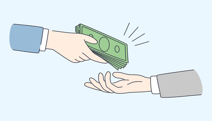 കൈക്കൂലി വാങ്ങുന്നത് മൊബൈലില്‍ പകര്‍ത്താന്‍ ശ്രമിച്ചു; പകപോക്കാന്‍ 25,250 രൂപ പിഴയടക്കാന്‍ മോട്ടോര്‍ വാഹനവകുപ്പ് നിര്‍ദേശിച്ചെന്ന് ലോറി ഡ്രൈവര്‍