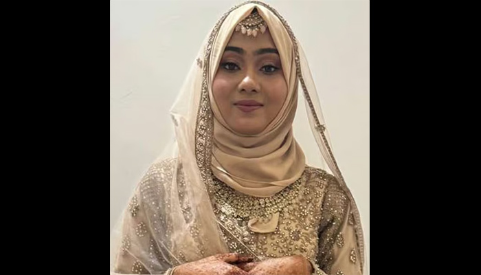 പനി ബാധിച്ച് ചികിത്സയില്‍ ആയിരുന്ന നവവധു മരിച്ചു