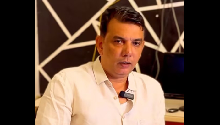 മാമുക്കോയ്ക്ക് എതിരെ അപവാദ പ്രചാരണം; ജൂനിയര്‍ ആര്‍ട്ടിസ്റ്റിന് എതിരെ മകന്‍ നിസാര്‍ മാമുക്കോയയുടെ പരാതി