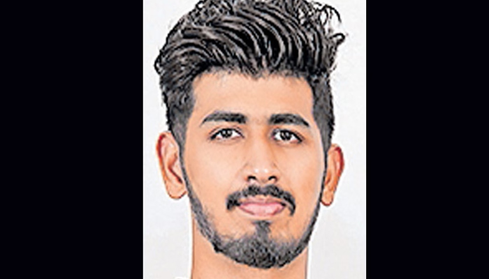 ട്രെയിനില്‍ നിന്നും വീണ വിദ്യാര്‍ത്ഥി മറ്റൊരു ട്രെയിന്‍ തട്ടി മരിച്ചു; കൂടെയുണ്ടായിരുന്നവര്‍ വിവരം അറിയുന്നത് പോലിസ് വിളിച്ചറിയിക്കുമ്പോള്‍