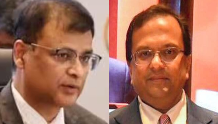 രാഹുല്‍ നവീന്‍ പുതിയ ഇഡി ഡയറക്ടര്‍; ഗോവിന്ദ് മോഹന്‍ പുതിയ ആഭ്യന്തര സെക്രട്ടറി