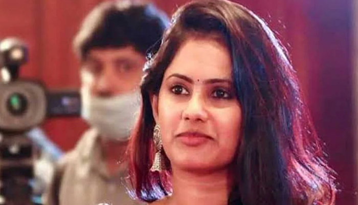 റോഡരികില്‍ കിടന്നുറങ്ങിയയാള്‍ തമിഴ് സിനിമാ നടിയുടെ കാറിടിച്ചു മരിച്ചു; കാര്‍ കണ്ടെത്തിയത് സിസിടിവി ദൃശ്യങ്ങളുടെ സഹായത്തോടെ