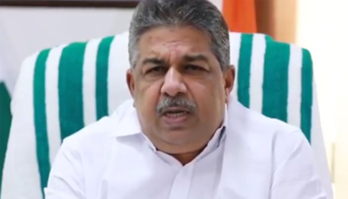 ഹേമ കമ്മിറ്റി റിപ്പോര്‍ട്ട് സമയമാകുമ്പോള്‍ പുറത്തുവിടും; അതില്‍ ഇത്ര വെപ്രാളപ്പെടുന്നത് എന്തിനെന്ന് മന്ത്രി സജി ചെറിയാന്‍