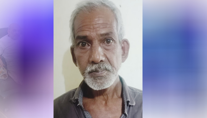 ഓപ്പറേഷന്‍ ഡി ഹണ്ട്: മൂന്നരക്കിലോ കിലോ കഞ്ചാവുമായി പന്തളത്ത് അതിഥി തൊഴിലാളി പിടിയില്‍