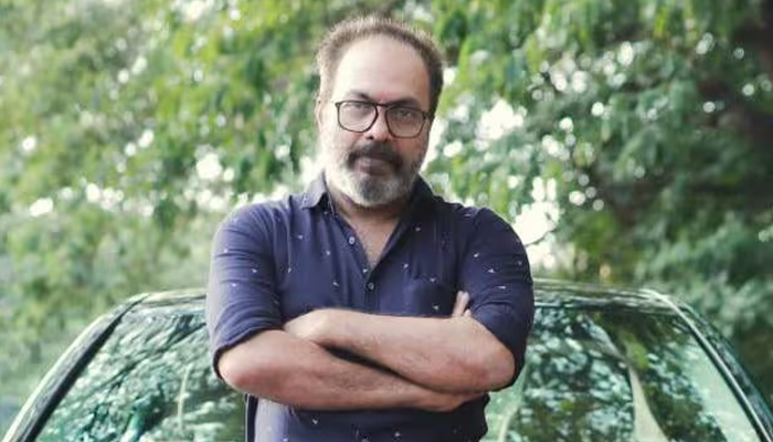 ഹേമ കമ്മിറ്റി റിപ്പോര്‍ട്ടില്‍ താരങ്ങളുടെ മൗനം കുറ്റബോധം കൊണ്ടോ അസുഖം കൊണ്ടോ ആവാം; പരിഹസിച്ച് ഷമ്മി തിലകന്‍