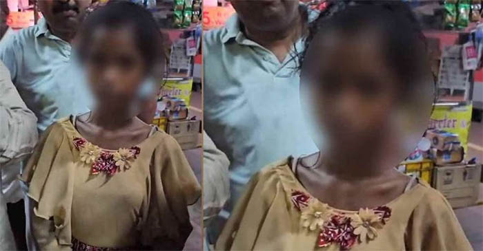 അസം ബാലികയെ തിരുവനന്തപുരത്തെത്തിച്ചു; പൂജപ്പുരയിലെ ഷെല്‍ട്ടര്‍ ഹോമില്‍ താമസം; കുടുംബത്തിന് കൈമാറുന്നതില്‍ തീരുമാനം സിഡബ്ല്യുസിയുടെ ഹിയറിങിന് ശേഷം