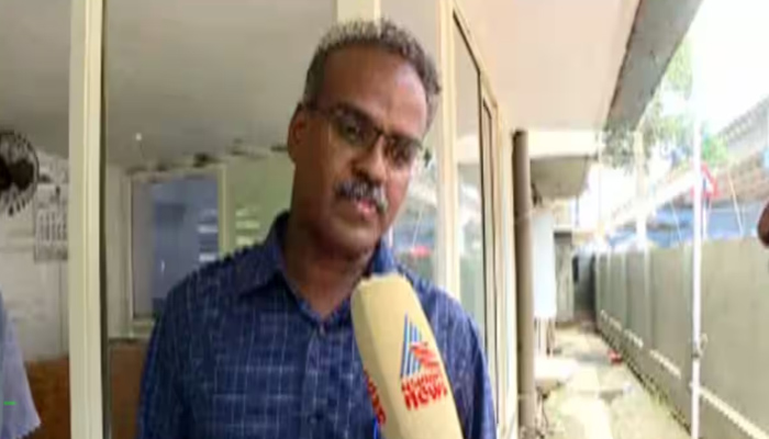 എസ്.എന്‍. കോളേജില്‍ അധ്യാപകനെ ആക്രമിച്ച സംഭവം; നാല് വിദ്യാര്‍ത്ഥികളെ സസ്‌പെന്‍ഡ് ചെയ്യാന്‍ തീരുമാനം