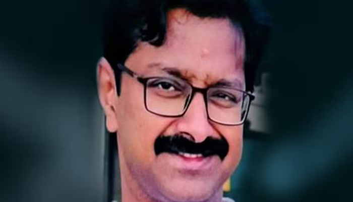 ലിഫ്റ്റ് അപകടം; സൂറത്തില്‍ മലയാളിക്ക് ദാരുണാന്ത്യം