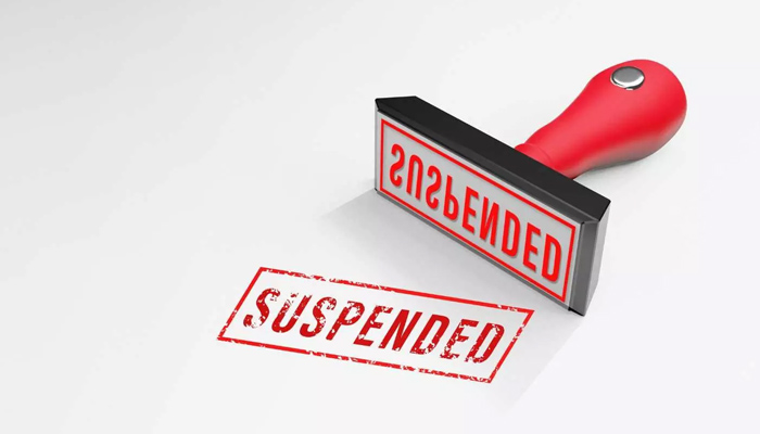 ആളുമാറി 16കാരനെ വീട്ടില്‍ കയറി മര്‍ദിച്ചു; പൊലീസ് ഉദ്യോഗസ്ഥനു സസ്‌പെന്‍ഷന്‍