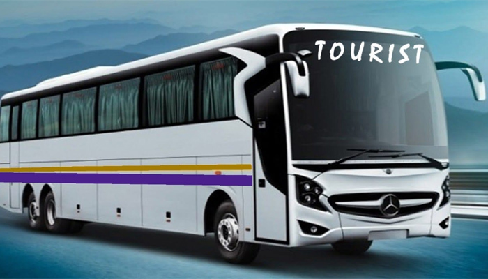 ടൂറിസ്റ്റ് ബസുകളുടെ നിറം വെളളയായി തുടരും; ഡ്രൈവിങ് സ്‌കൂള്‍ വാഹനങ്ങള്‍ക്ക് പ്രത്യേക നിറം; ഉത്തരവിറക്കി ഗതാഗത വകുപ്പ്