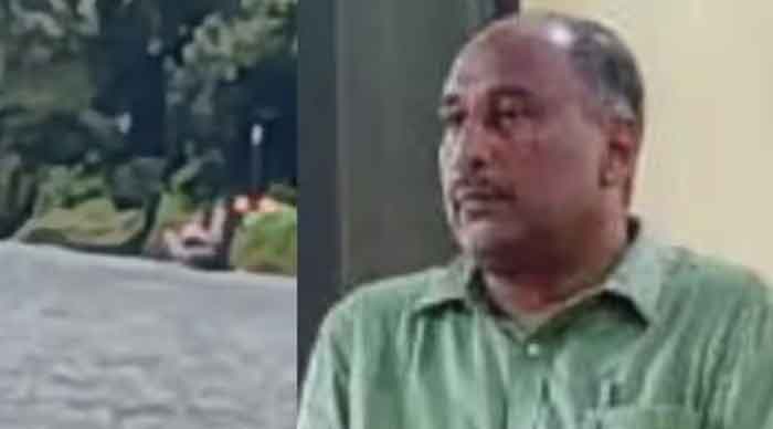 ആറന്മുളയില്‍ പള്ളിയോടത്തില്‍ നിന്ന് പമ്പയാറ്റില്‍ വീണ് മുങ്ങിമരിച്ചു; മരിച്ചത് കുറിയന്നൂര്‍ മാര്‍ത്തോമാ ഹൈസ്‌കൂള്‍ അദ്ധ്യാപകന്‍ ജോസഫ് തോമസ്