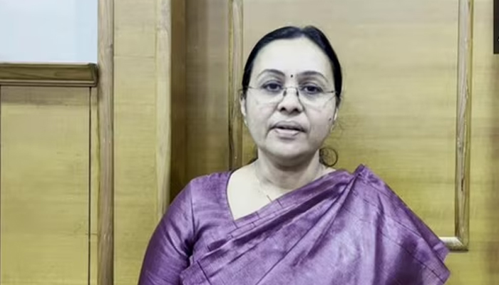 തെറ്റ് ചെയ്തവരെ സര്‍ക്കാര്‍ സംരക്ഷിക്കില്ല; പരാതി കൊടുക്കാന്‍ എല്ലാ പിന്തുണയും സഹായവും നല്‍കുമെന്നും മന്ത്രി വീണ ജോര്‍ജ്