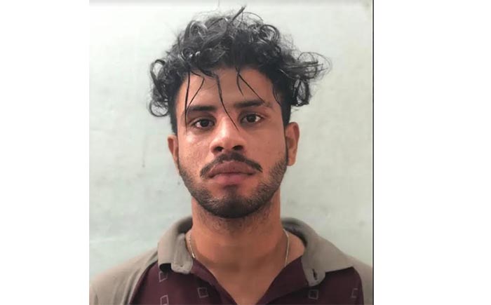 ഓണ്‍ലൈന്‍ തട്ടിപ്പിലുടെ കരിവെള്ളൂര്‍ സ്വദേശിയുടെ ലക്ഷങ്ങള്‍ കബളിപ്പിച്ചു; തൃശ്ശൂര്‍ സ്വദേശിയായ യുവാവ് അറസ്റ്റില്‍