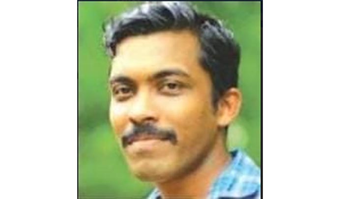 വിട പറയുകയാണ്, എല്ലാവരും ക്ഷമിക്കണം; ഷെയര്‍ ട്രേഡിങ് തട്ടിപ്പിനിരയായ പാനൂര്‍ സ്വദേശി കണ്ണൂര്‍ നഗരത്തിലെ ലോഡ്ജില്‍ ജീവനൊടുക്കി